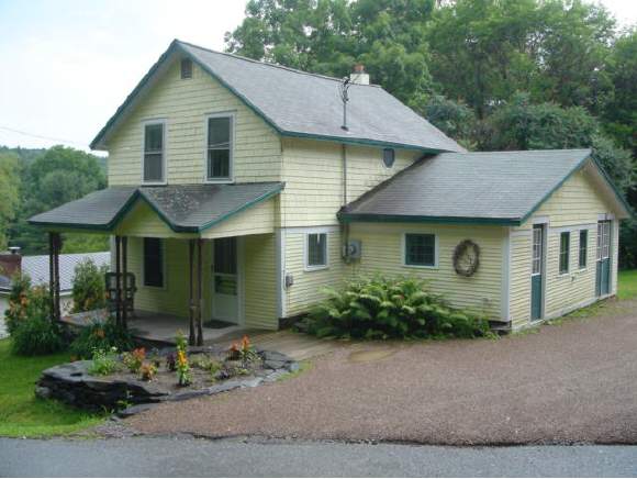 71 Champlin Hill Road Ferrisburgh, VT 05473 - Photo 1 of 1 Gallery Image 1