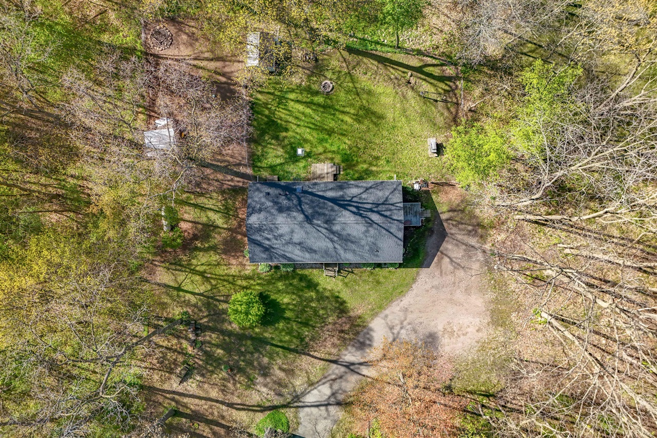 13175 Folks Road Hanover, MI 49241 - Photo 51 of 51