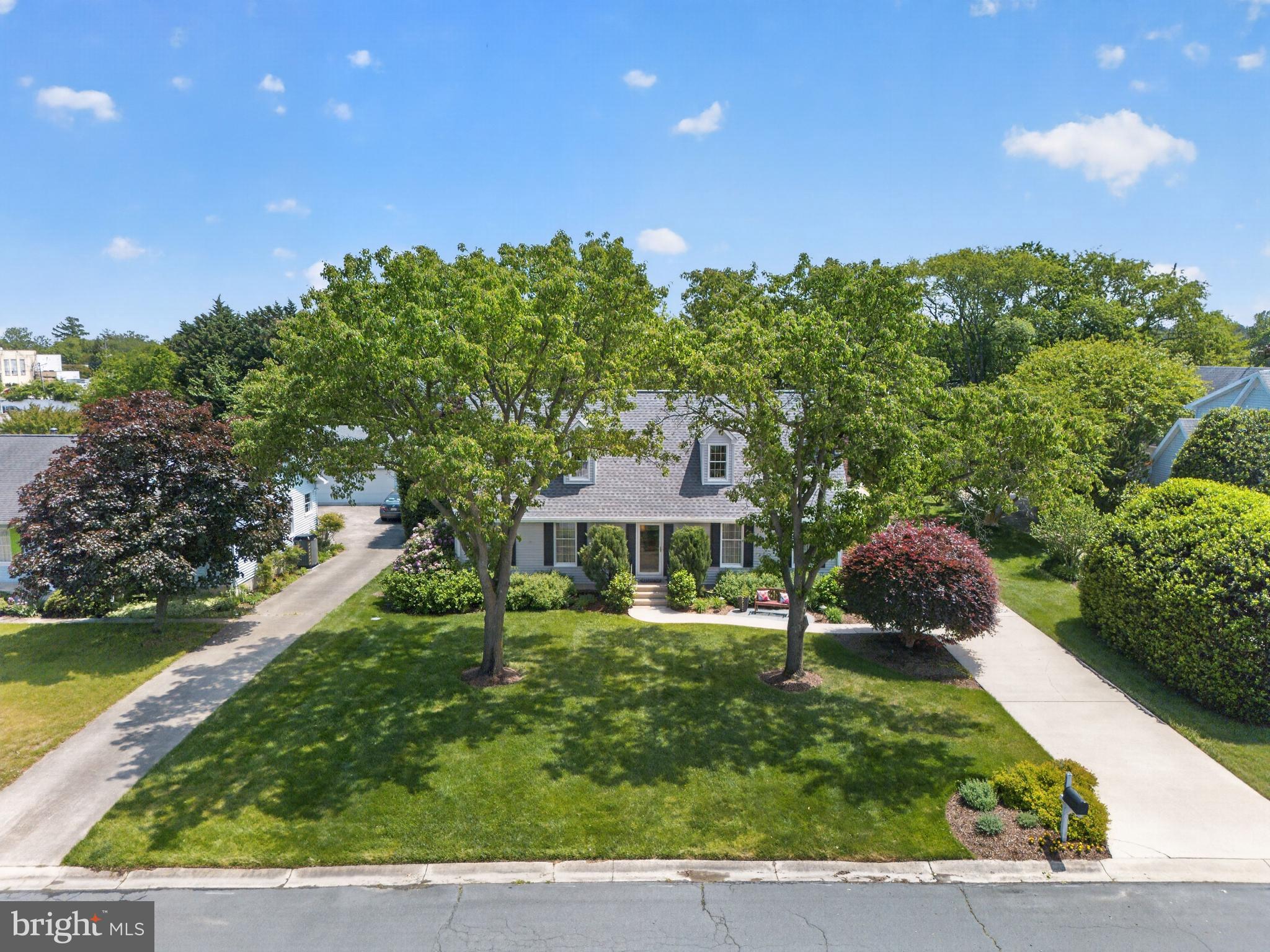 13 Harborview Road Lewes, DE 19958 - Photo 3 of 84 Privacy & Proximity Is Yours at 13 Harborview Road