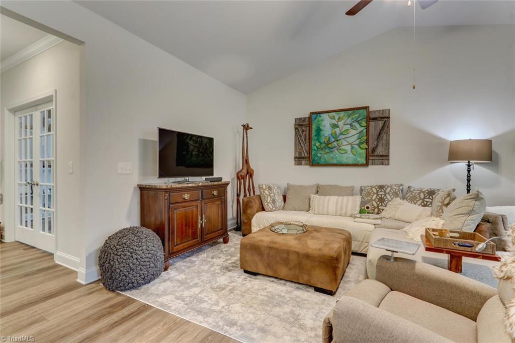 6526 Marion Gibson Way Oak Ridge, NC 27310 - Photo 6 of 27 GREAT ROOM