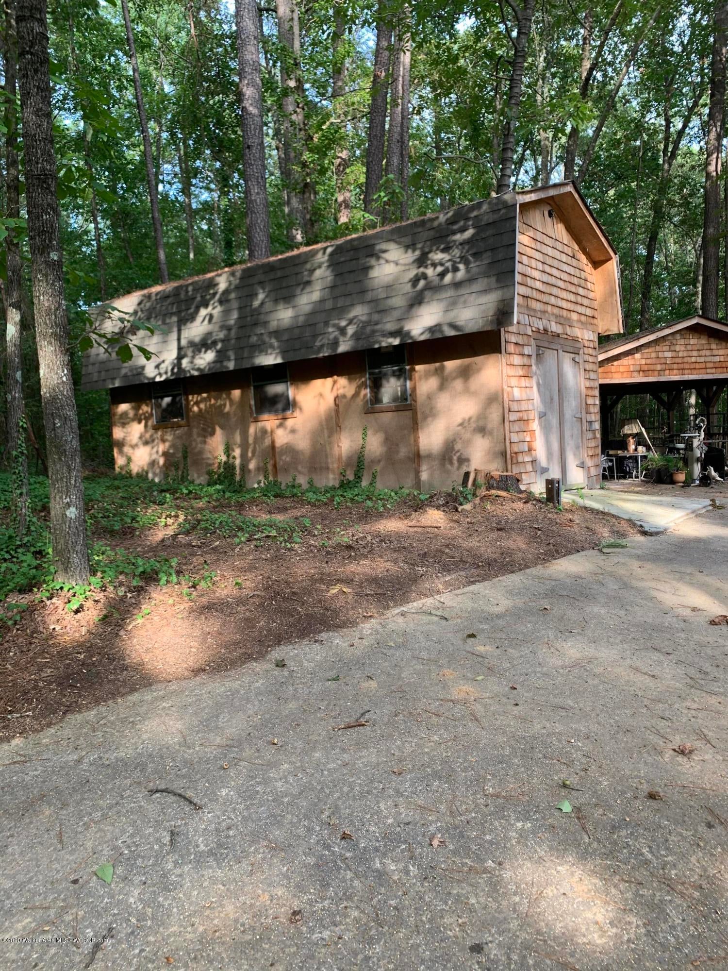 1505 College Hill Road Jasper, AL 35501 - Photo 4 of 4 Gallery Image 4