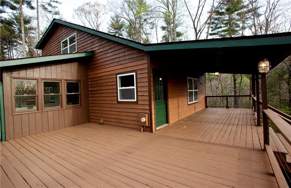 221 Muscadine Road Dahlonega, GA 30533 - Photo 11 of 69