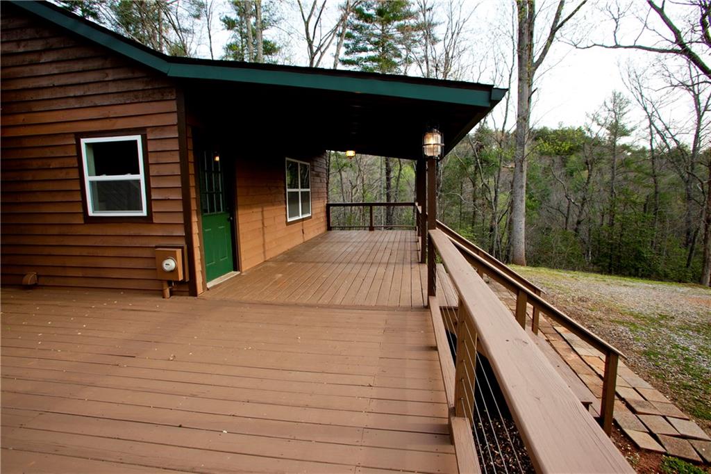 221 Muscadine Road Dahlonega, GA 30533 - Photo 12 of 69