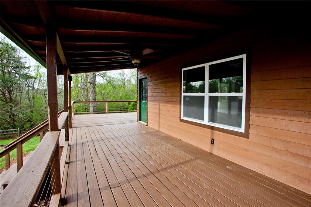 221 Muscadine Road Dahlonega, GA 30533 - Photo 13 of 69
