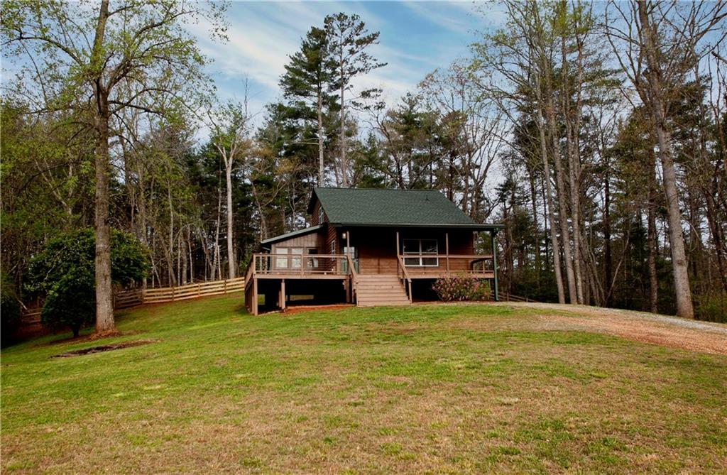 221 Muscadine Road Dahlonega, GA 30533 - Photo 2 of 69