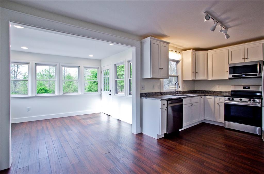 221 Muscadine Road Dahlonega, GA 30533 - Photo 23 of 69