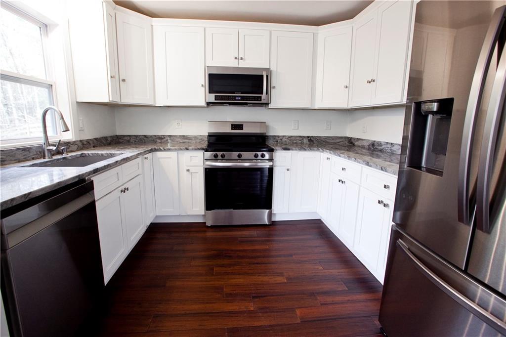 221 Muscadine Road Dahlonega, GA 30533 - Photo 27 of 69