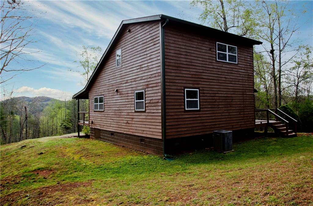 221 Muscadine Road Dahlonega, GA 30533 - Photo 3 of 69