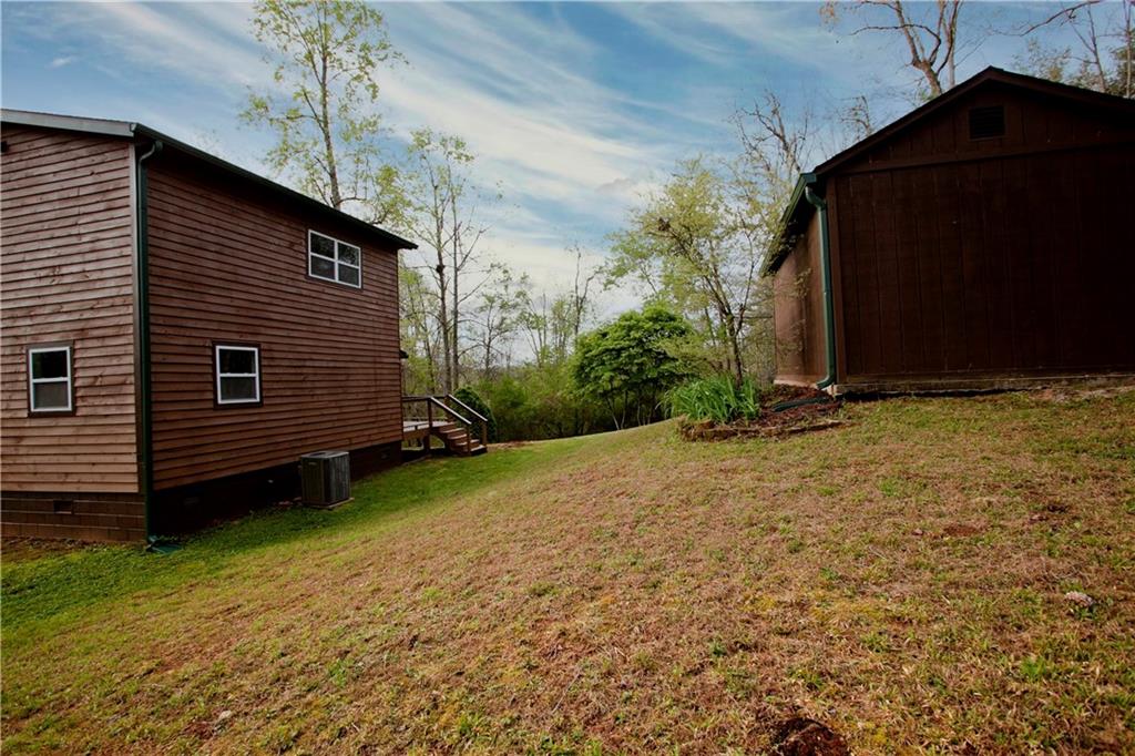 221 Muscadine Road Dahlonega, GA 30533 - Photo 4 of 69