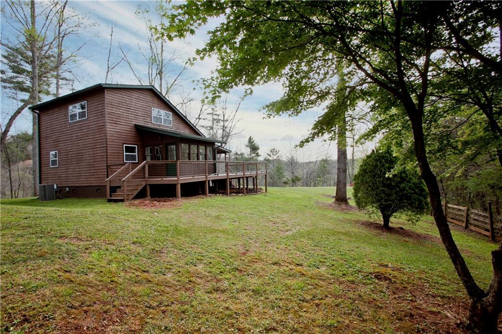 221 Muscadine Road Dahlonega, GA 30533 - Photo 6 of 69