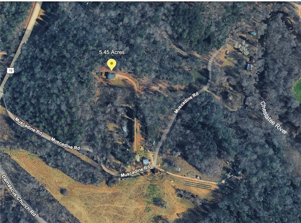 221 Muscadine Road Dahlonega, GA 30533 - Photo 69 of 69