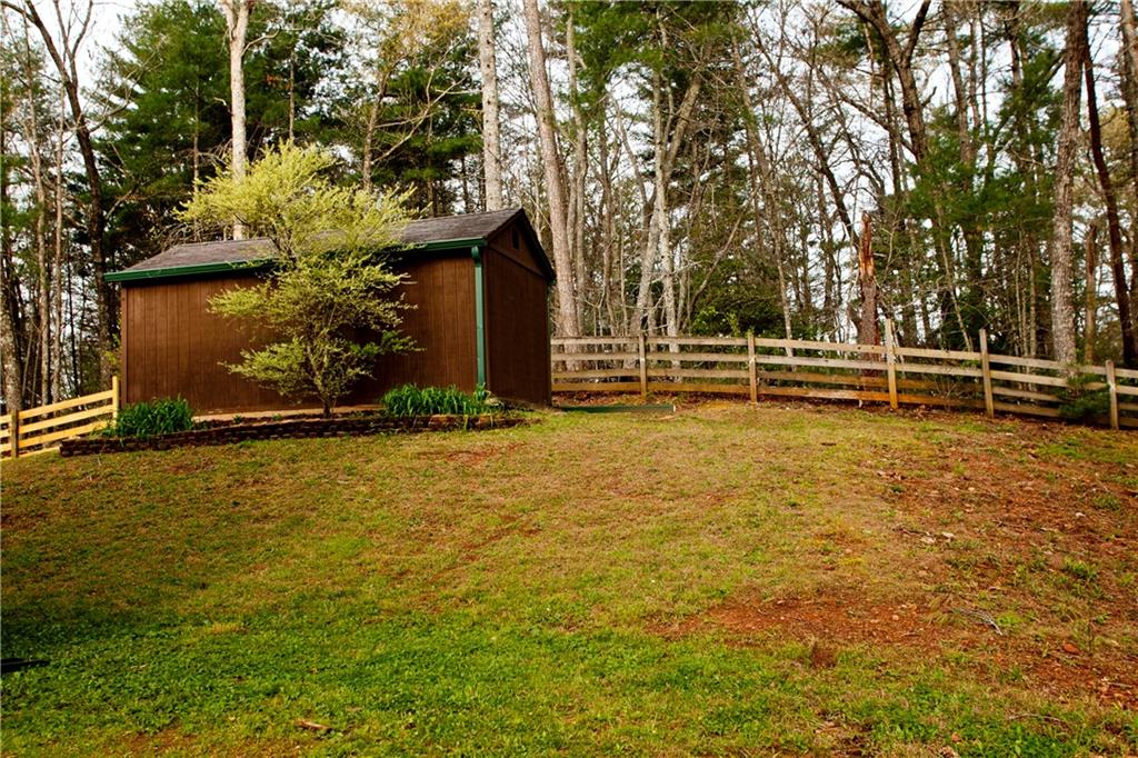 221 Muscadine Road Dahlonega, GA 30533 - Photo 7 of 69