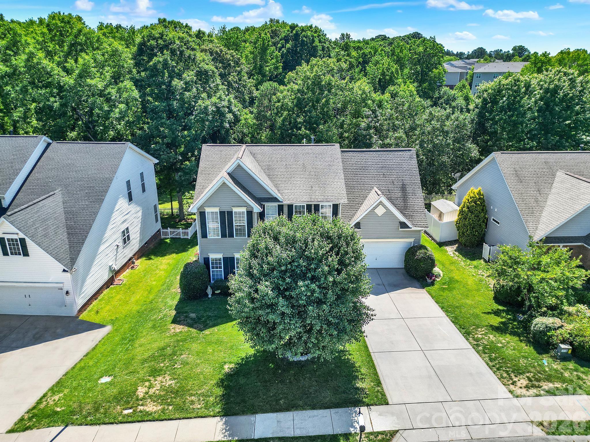 3752 Leela Palace Way Fort Mill, SC 29708 - Photo 42 of 46