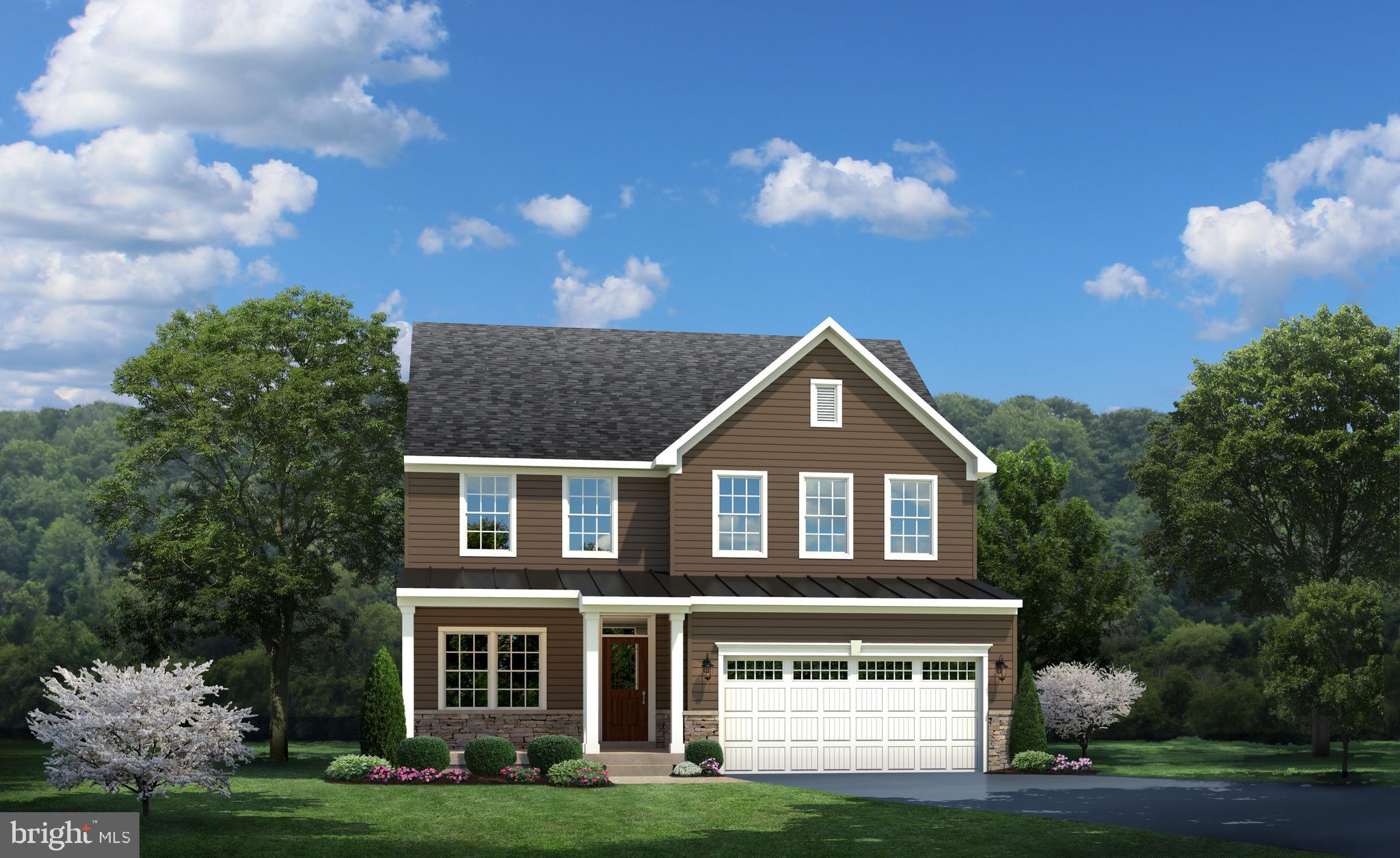 3322 Chapman Road Randallstown, MD 21133 - Photo 2 of 17