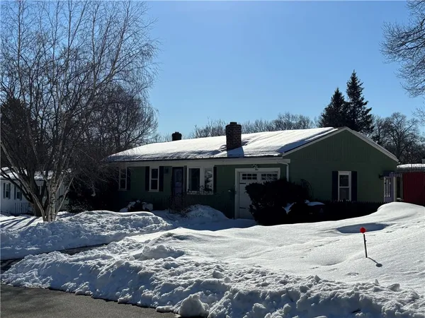 $360,000 | 9 Yates Avenue, Coventry, RI 02816