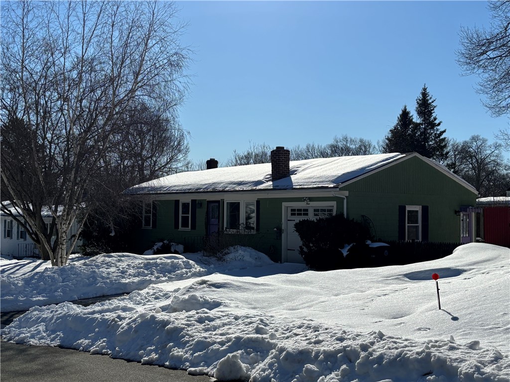 9 Yates Avenue Coventry, RI 02816 - Photo 1 of 1