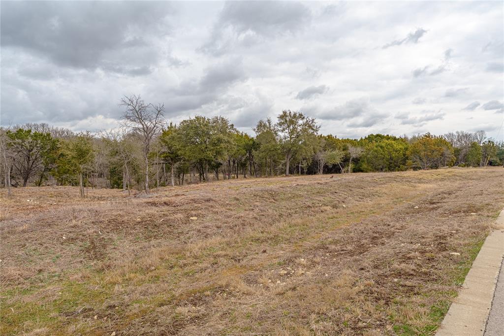 Tbd South Tbd S Big Red Way China Spring, TX 76633 - Photo 11 of 24 a view of a dry yard with trees