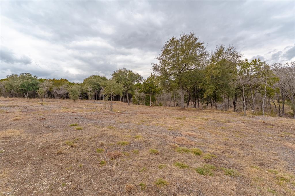Tbd South Tbd S Big Red Way China Spring, TX 76633 - Photo 14 of 24 a view of a dry yard with trees
