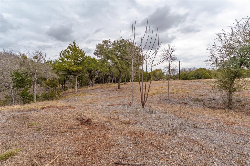 Tbd South Tbd S Big Red Way China Spring, TX 76633 - Photo 18 of 24 a view of a backyard of a house