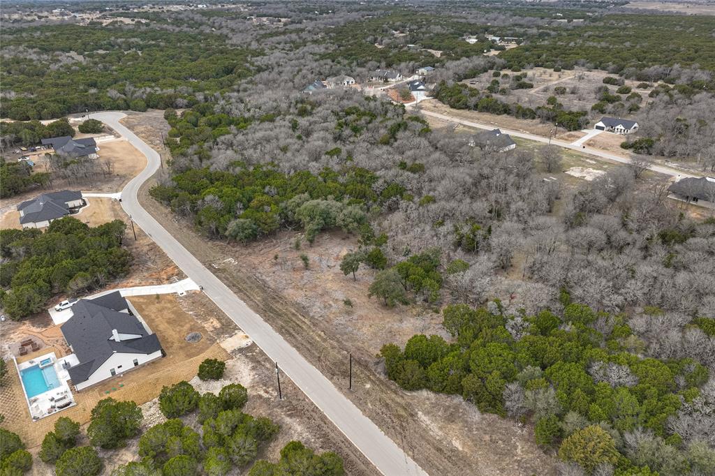 Tbd South Tbd S Big Red Way China Spring, TX 76633 - Photo 7 of 24 an aerial view of a house with a yard