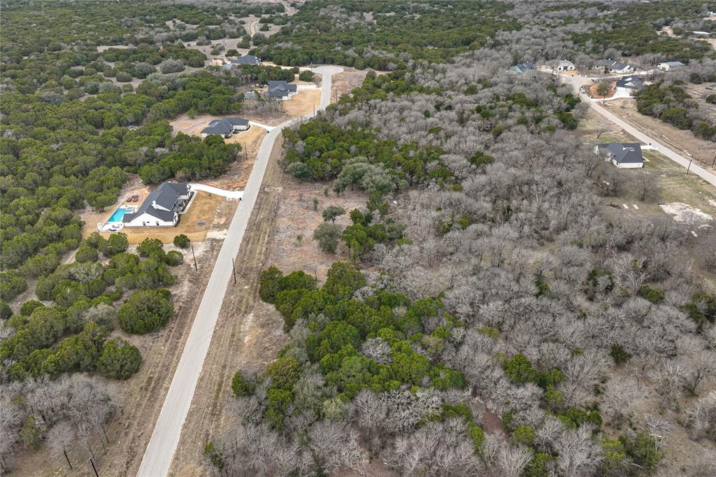 Tbd South Tbd S Big Red Way China Spring, TX 76633 - Photo 8 of 24 an aerial view of residential house with outdoor space