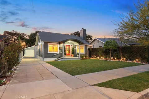 $1,188,000 | 149 Grand Avenue, Monrovia, CA 91016