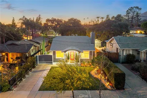 $1,188,000 | 149 Grand Avenue, Monrovia, CA 91016