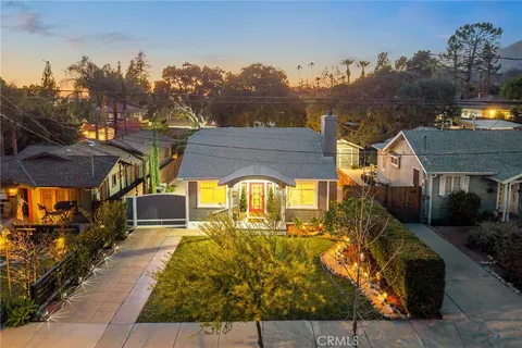$1,188,000 | 149 Grand Avenue, Monrovia, CA 91016