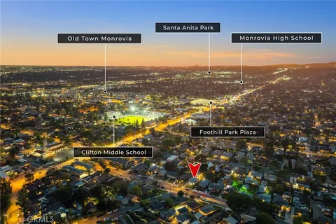 $1,188,000 | 149 Grand Avenue, Monrovia, CA 91016