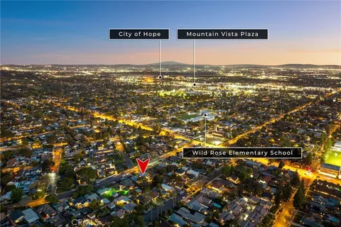 $1,188,000 | 149 Grand Avenue, Monrovia, CA 91016
