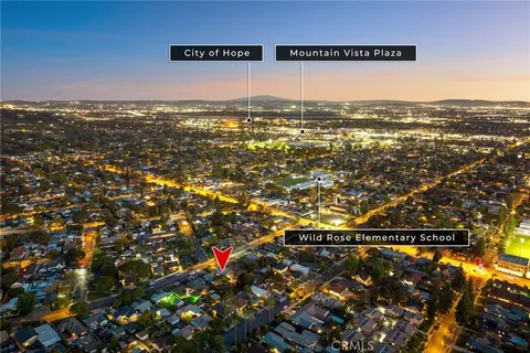 $1,188,000 | 149 Grand Avenue, Monrovia, CA 91016