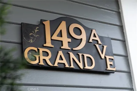 $1,188,000 | 149 Grand Avenue, Monrovia, CA 91016