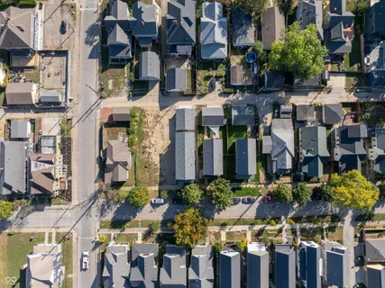 $549,000 | 1329 Marlowe Avenue, Indianapolis, IN 46202
