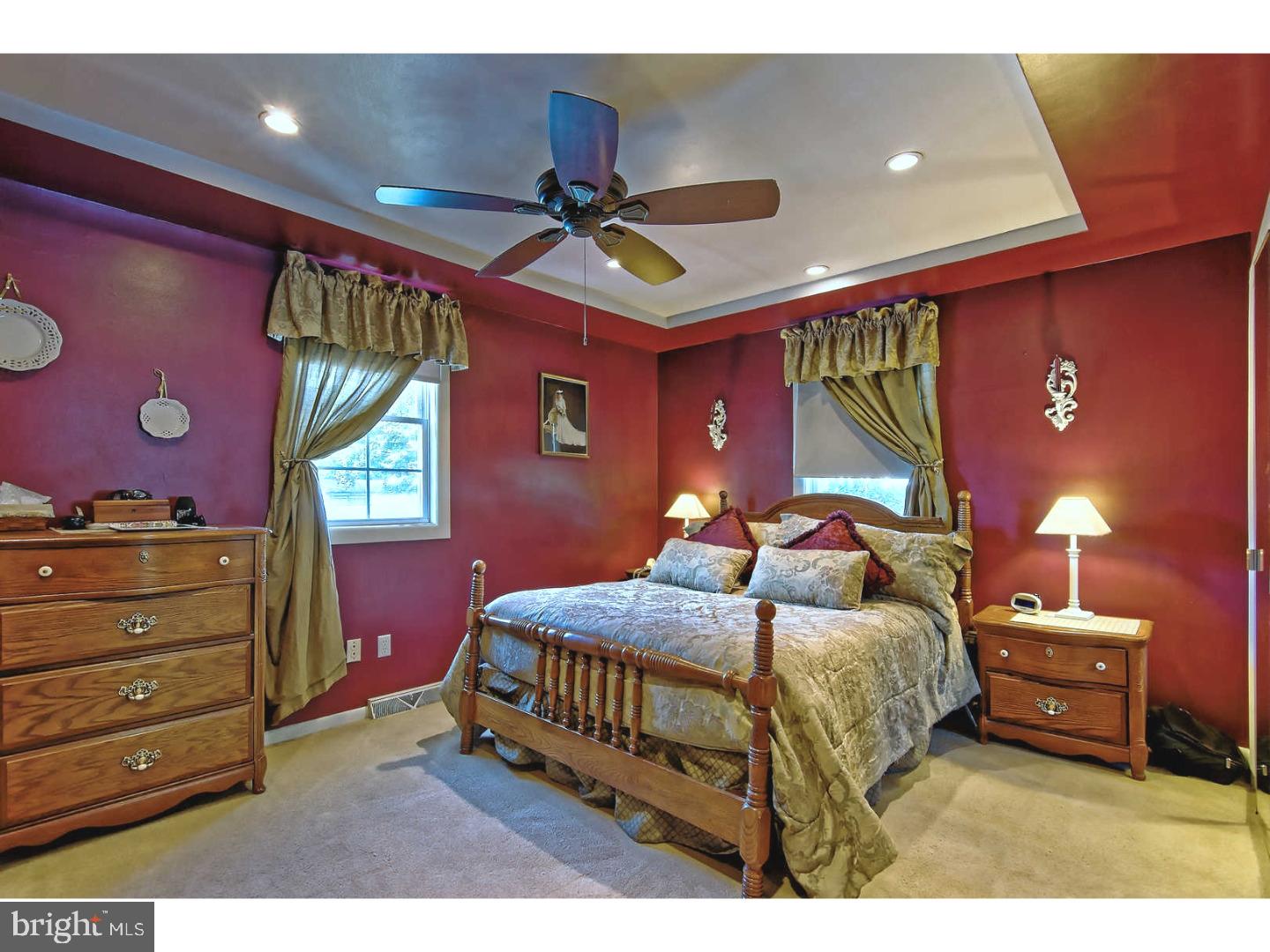 95 Lafayette Road Pennsville, NJ 08070 - Photo 14 of 25 Bedroom - Main