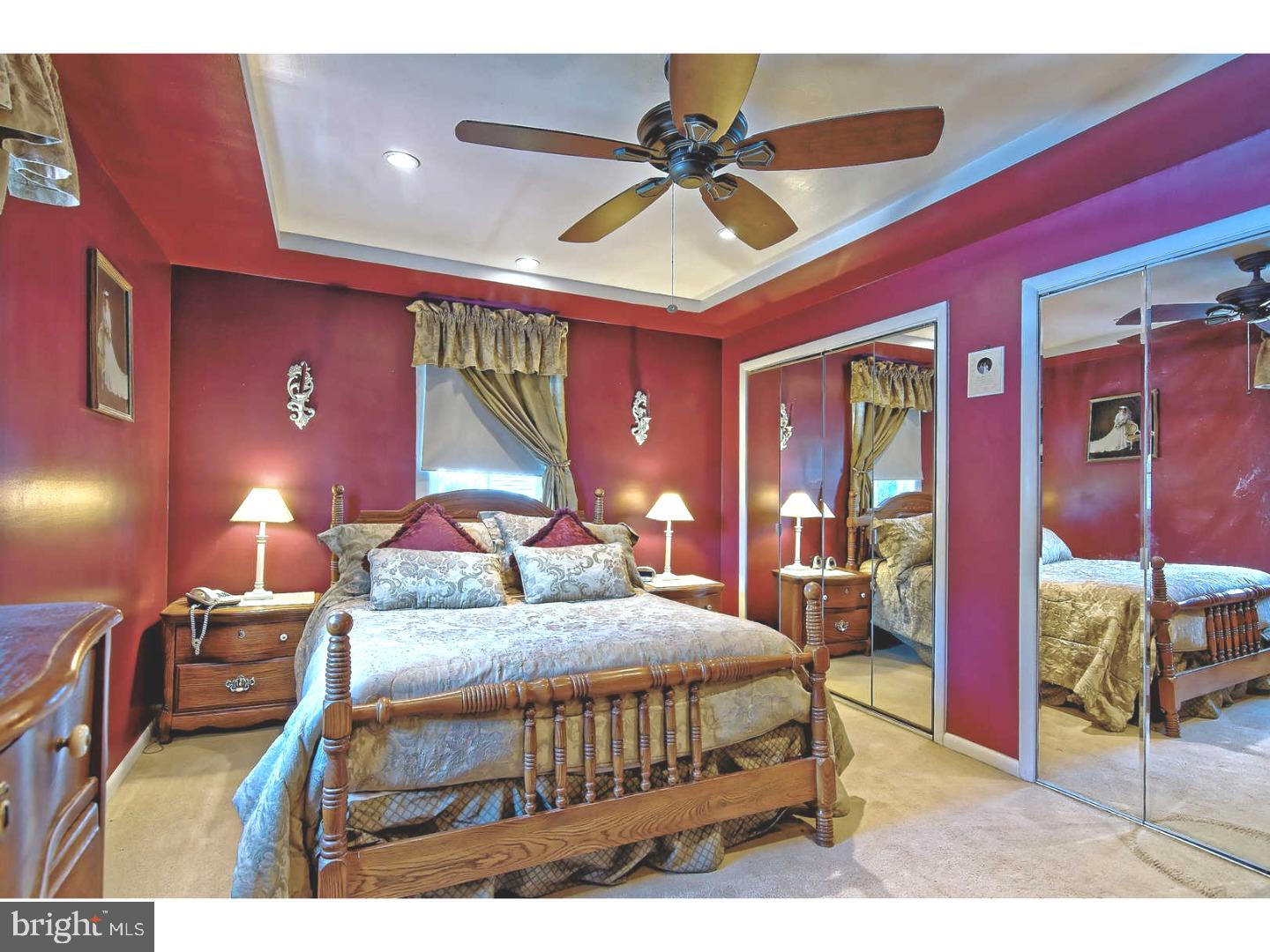 95 Lafayette Road Pennsville, NJ 08070 - Photo 15 of 25 Bedroom - Main