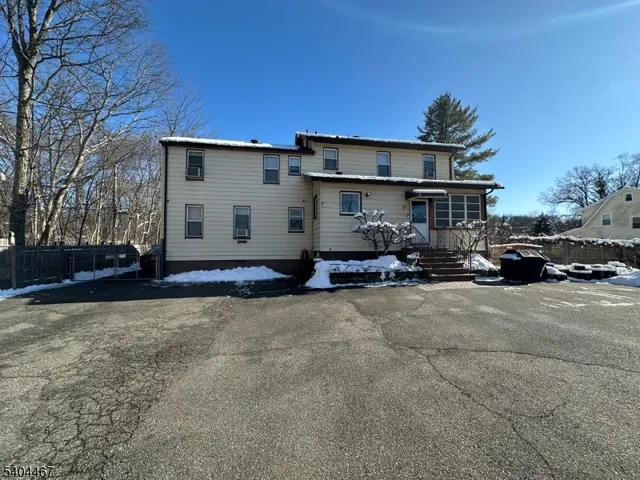 $1,050,000 | 52 Passaic Avenue, Livingston, NJ 07039