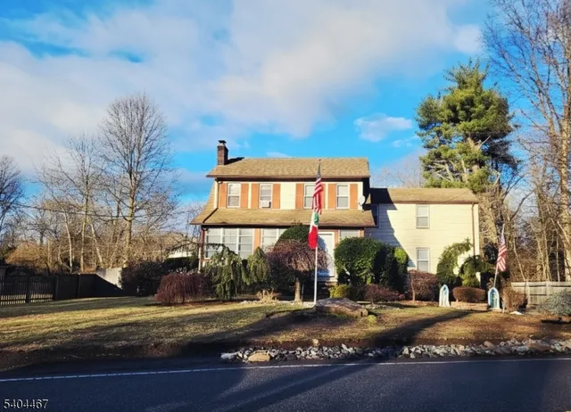 $1,050,000 | 52 Passaic Avenue, Livingston, NJ 07039