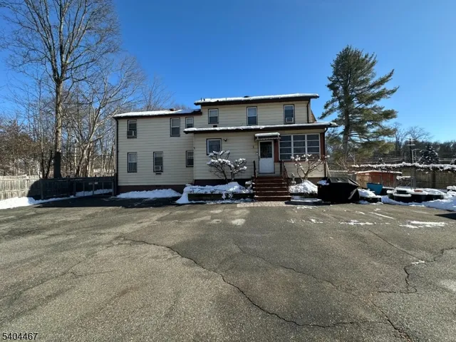 $1,050,000 | 52 Passaic Avenue, Livingston, NJ 07039