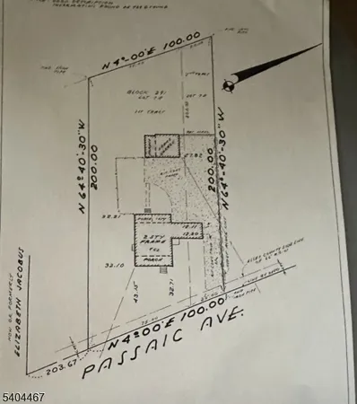 $999,999 | 52 Passaic Avenue, Livingston, NJ 07039