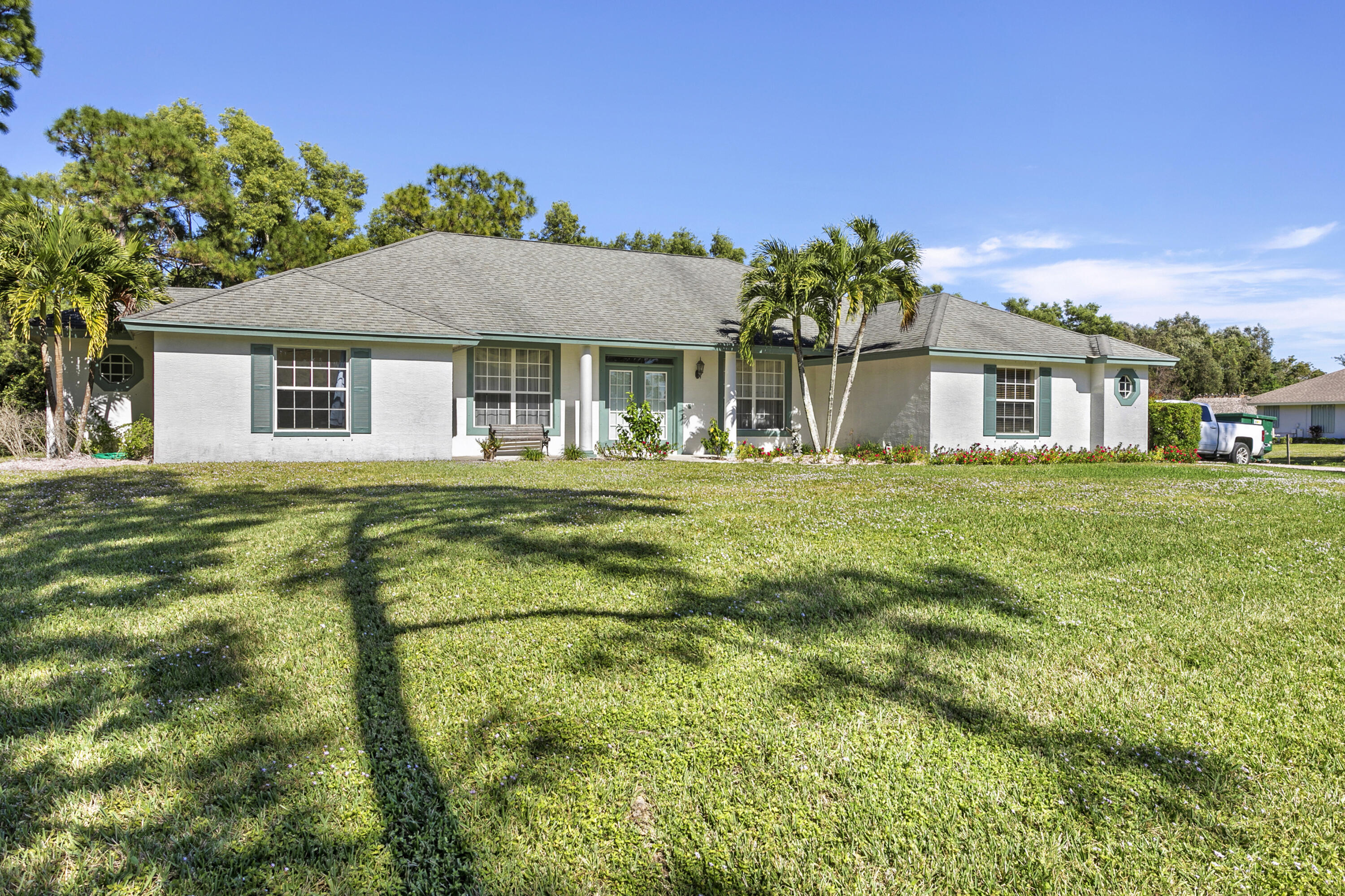 12783 85th Road North The Acreage, FL 33412 - Photo 1 of 37 Front_03