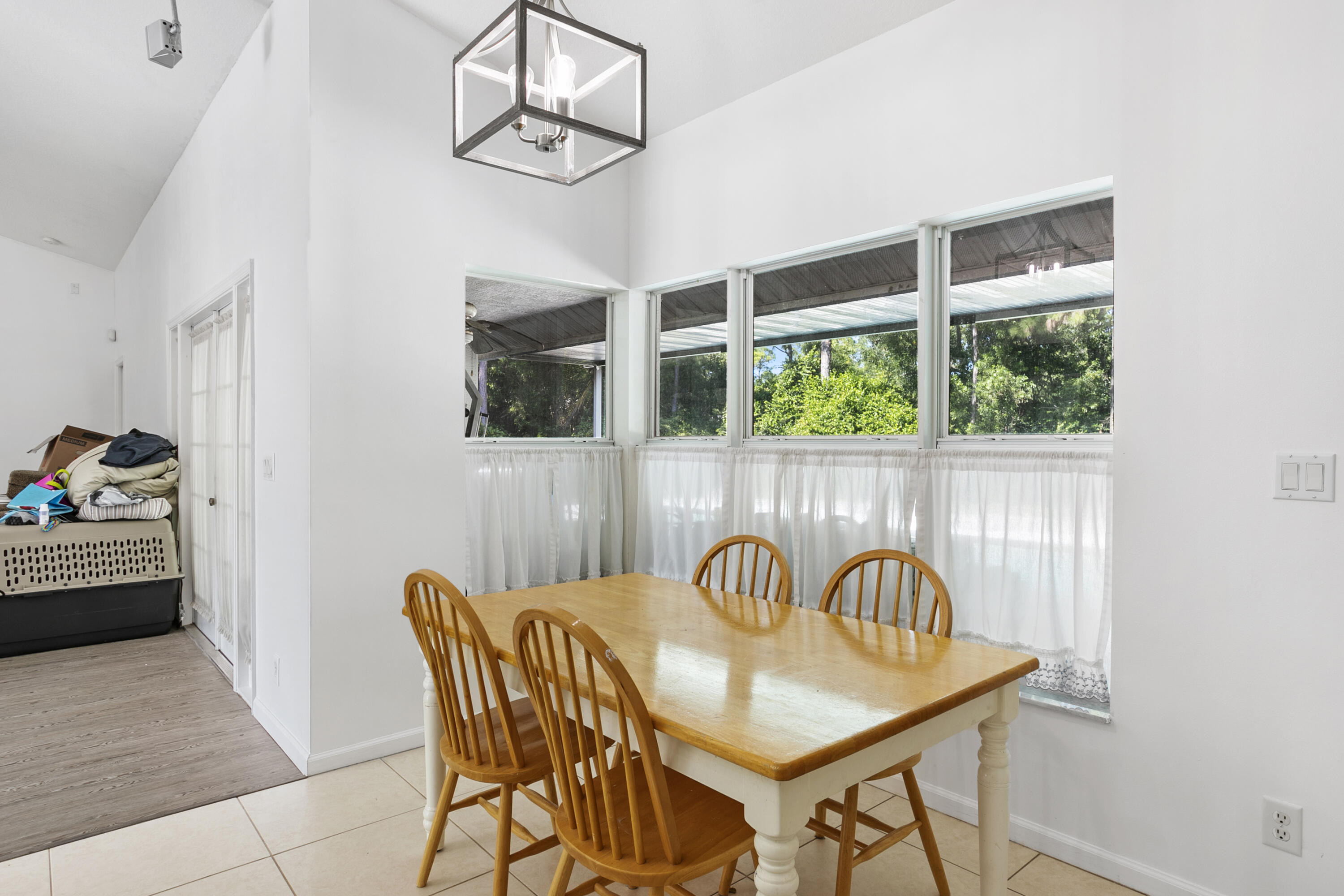 12783 85th Road North The Acreage, FL 33412 - Photo 14 of 37 Eat-in_Kitchen