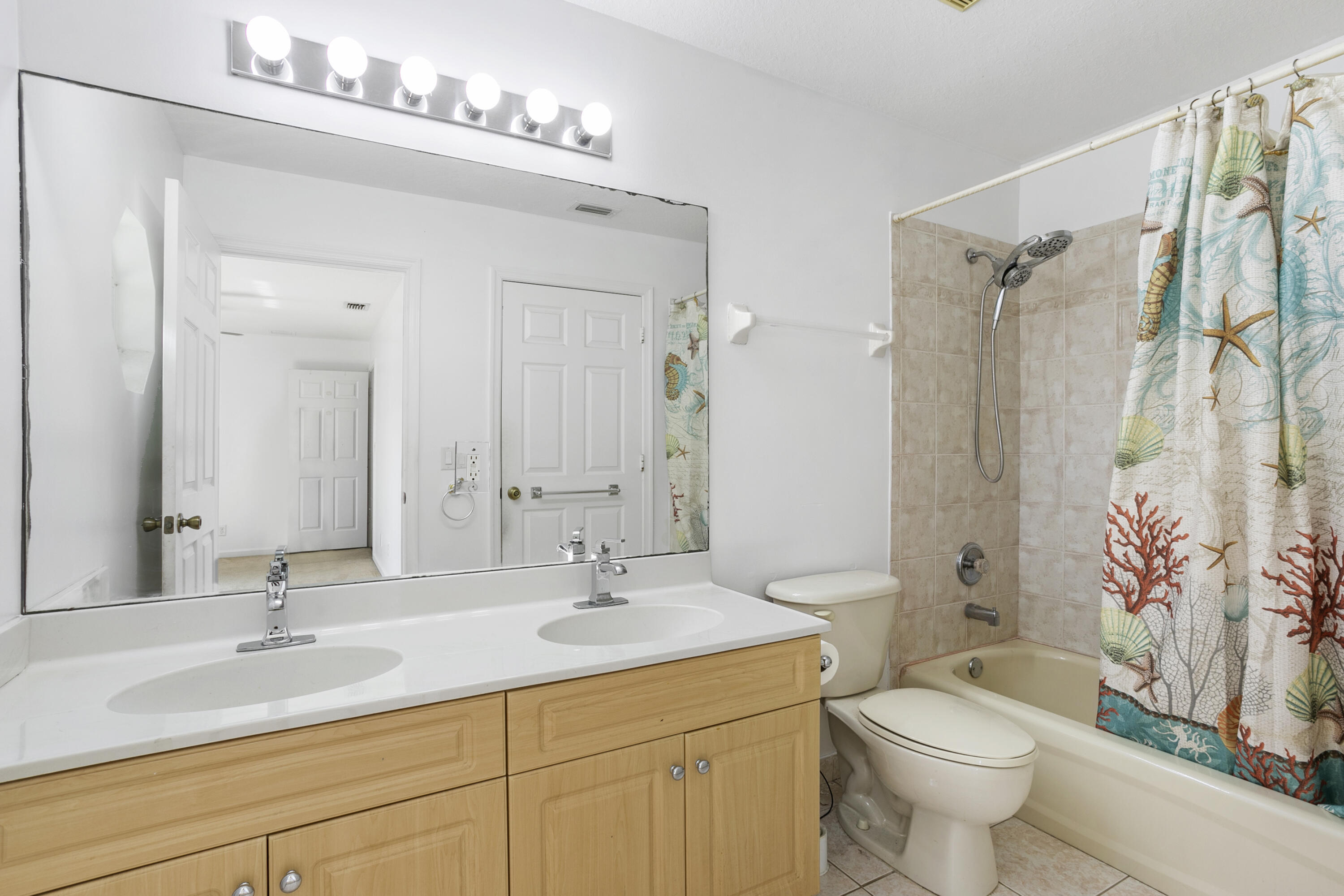12783 85th Road North The Acreage, FL 33412 - Photo 22 of 37 Third_Bathroom