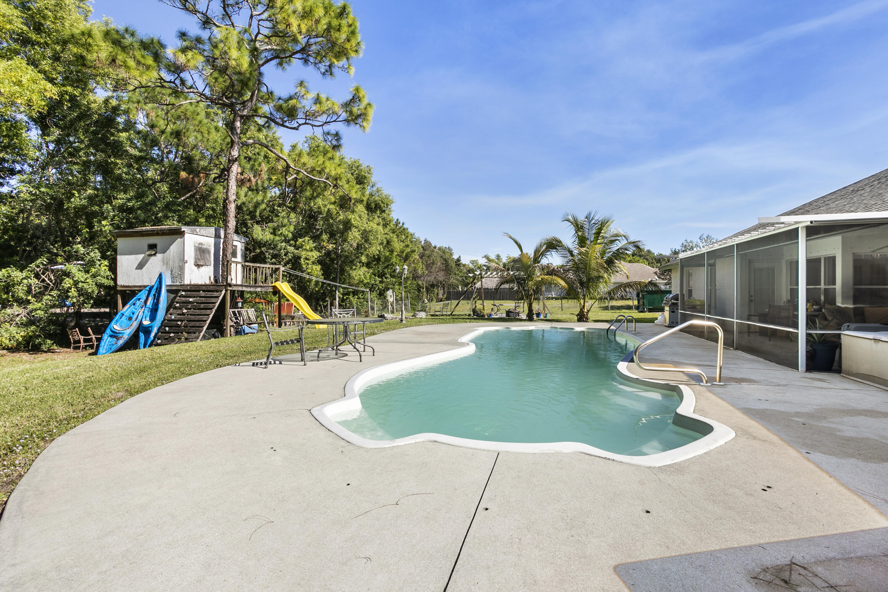 12783 85th Road North The Acreage, FL 33412 - Photo 25 of 37 Pool_01