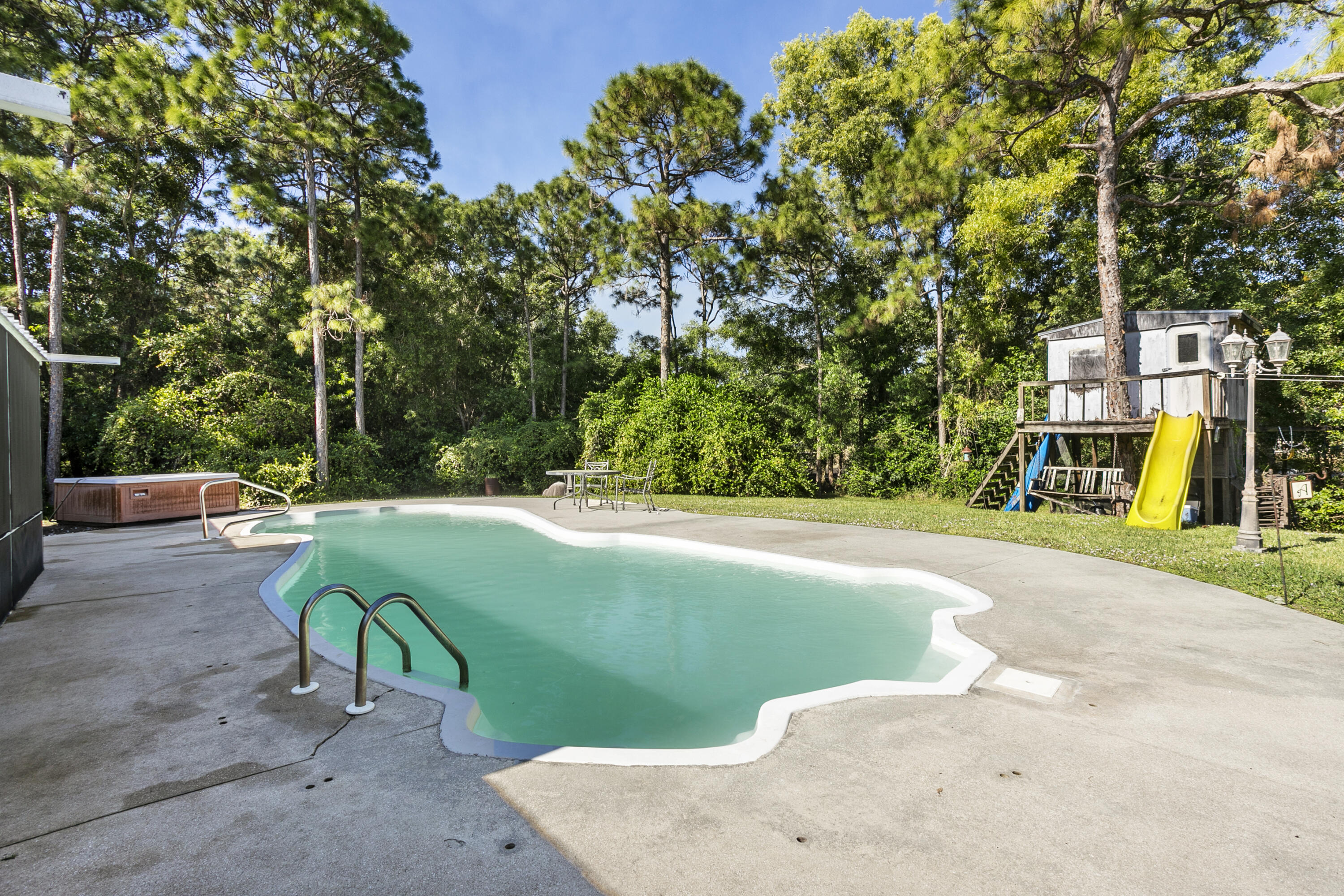 12783 85th Road North The Acreage, FL 33412 - Photo 26 of 37 Pool_02