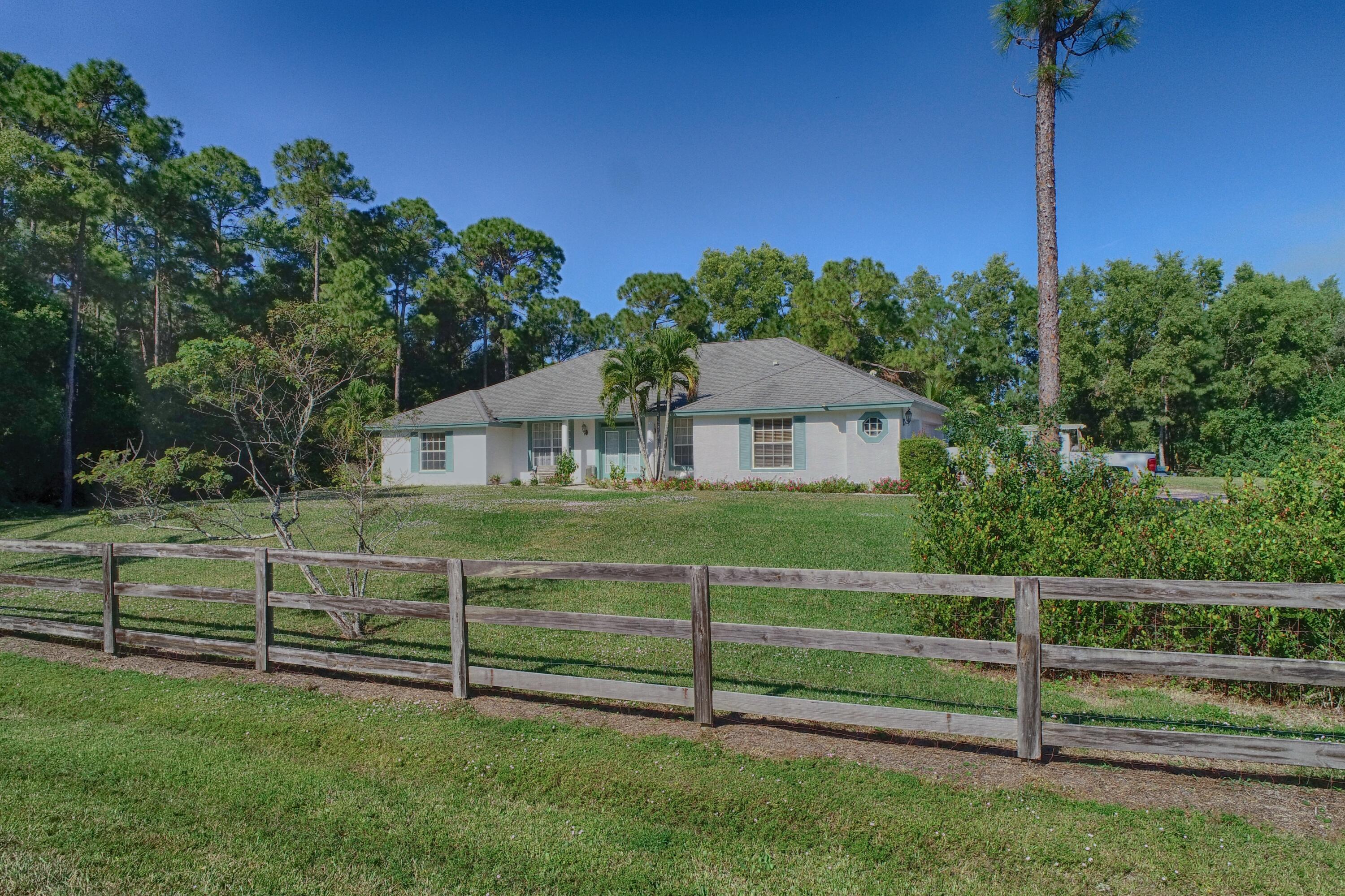 12783 85th Road North The Acreage, FL 33412 - Photo 27 of 37 Aerial_01