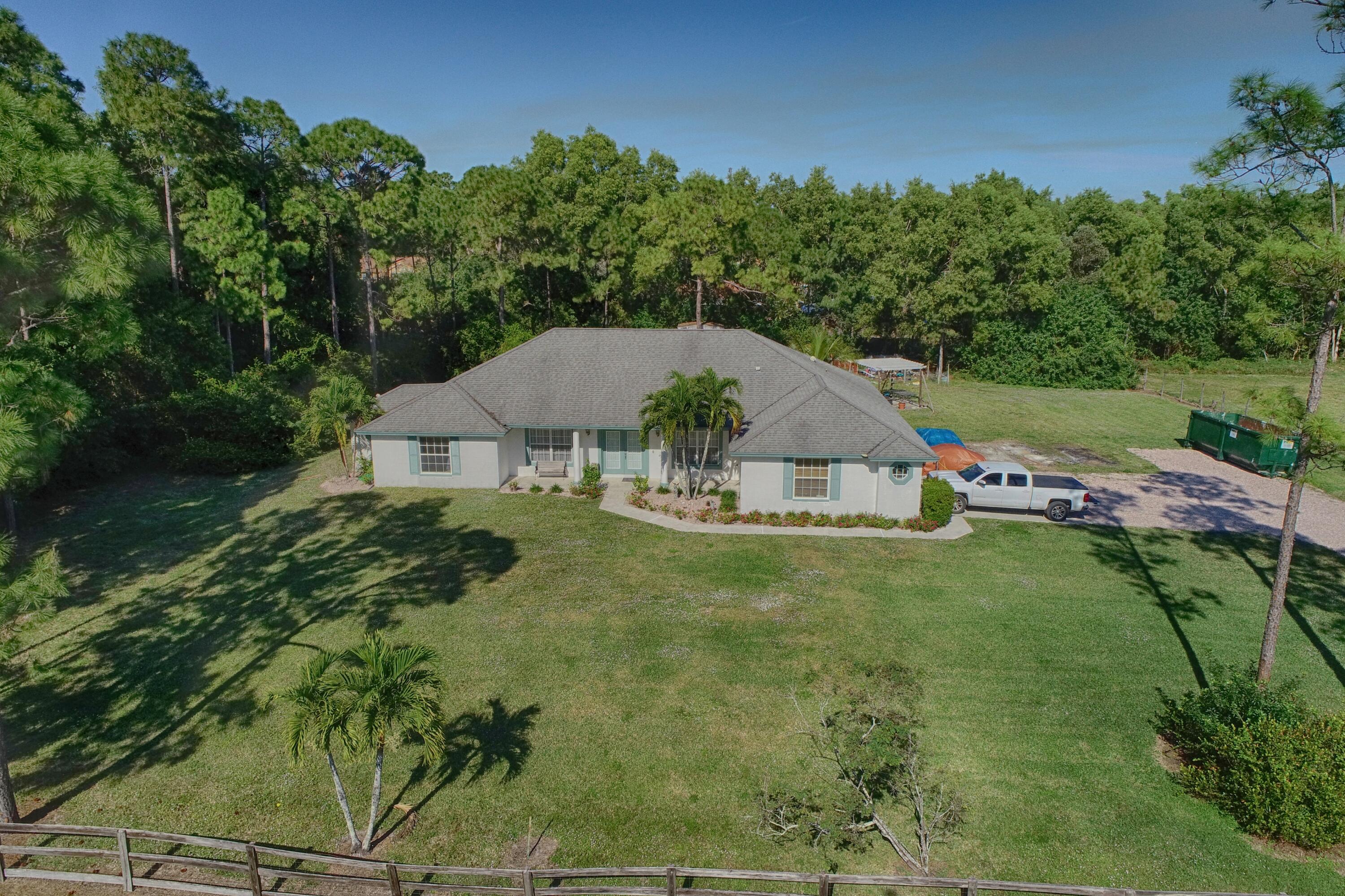 12783 85th Road North The Acreage, FL 33412 - Photo 29 of 37 Aerial_03