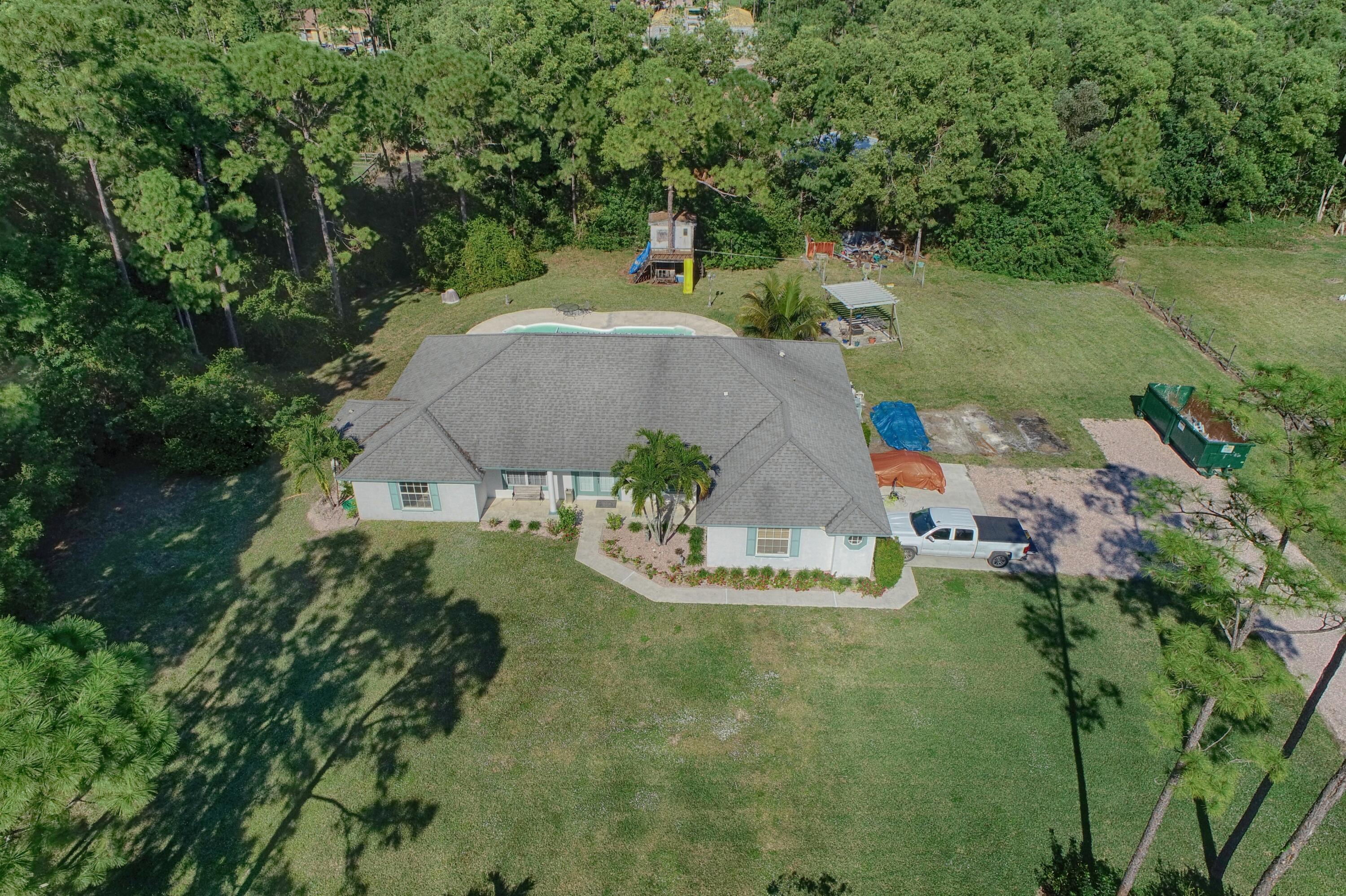 12783 85th Road North The Acreage, FL 33412 - Photo 30 of 37 Aerial_04