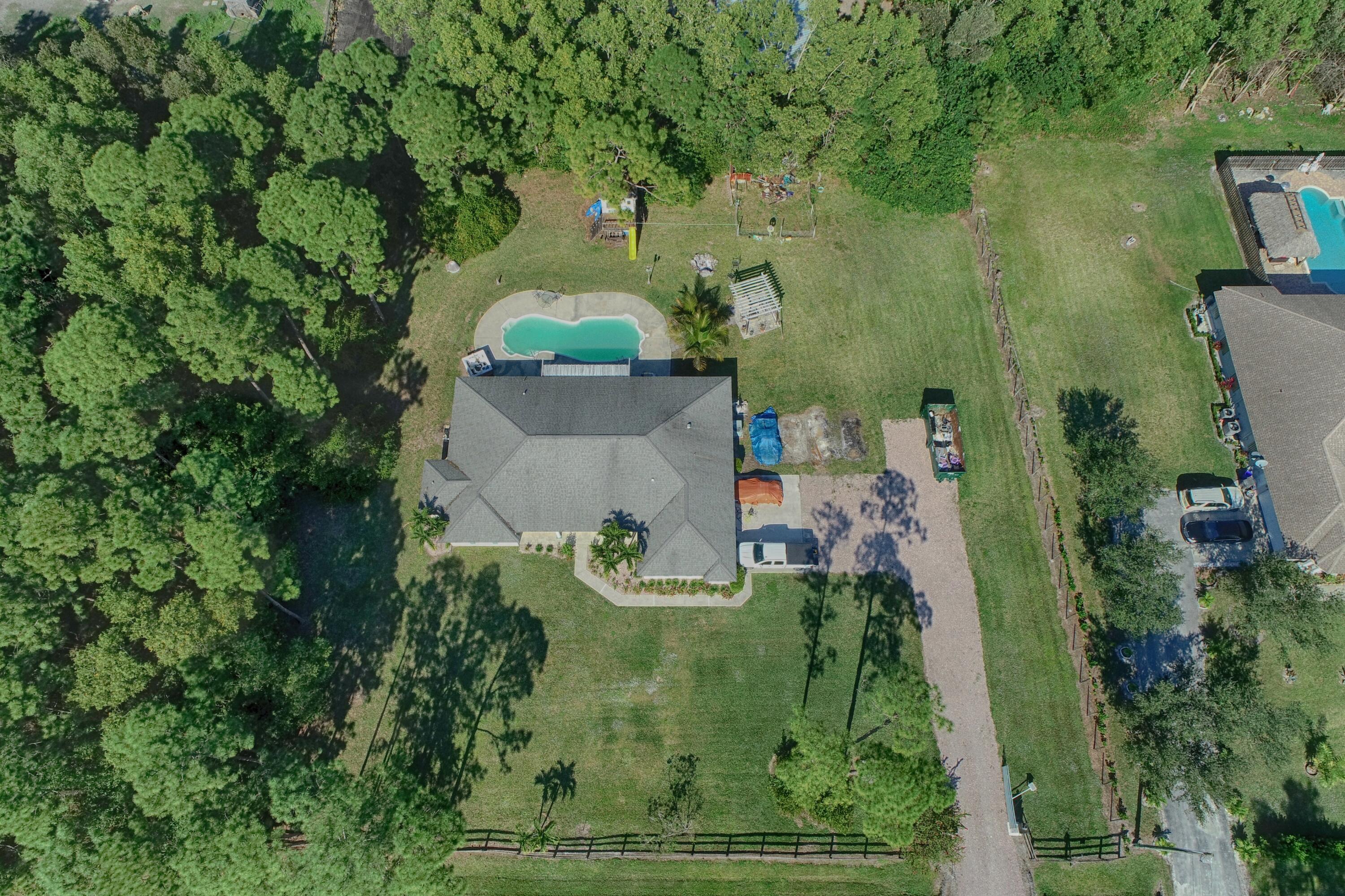 12783 85th Road North The Acreage, FL 33412 - Photo 31 of 37 Aerial_05