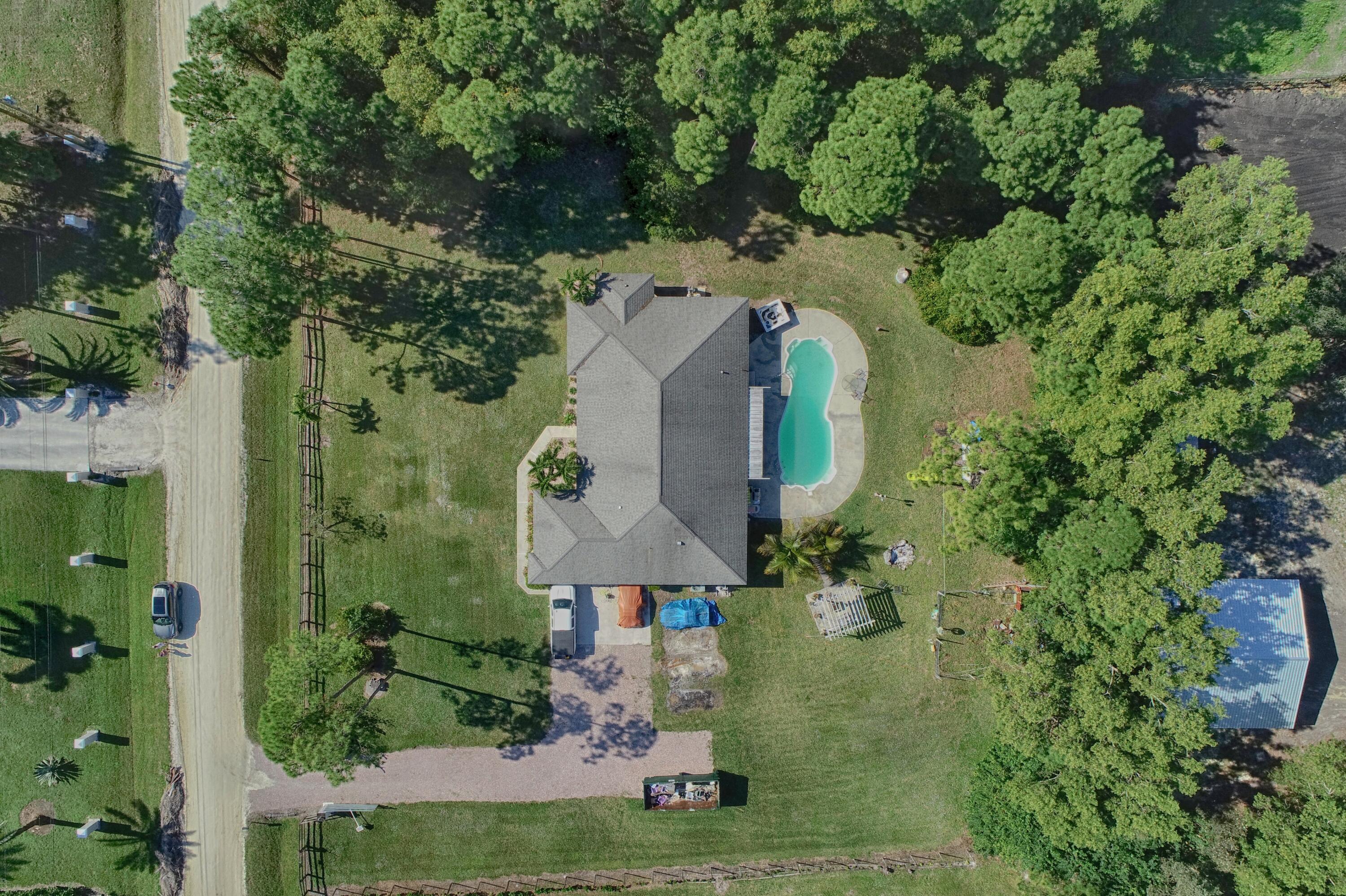12783 85th Road North The Acreage, FL 33412 - Photo 33 of 37 Aerial_06