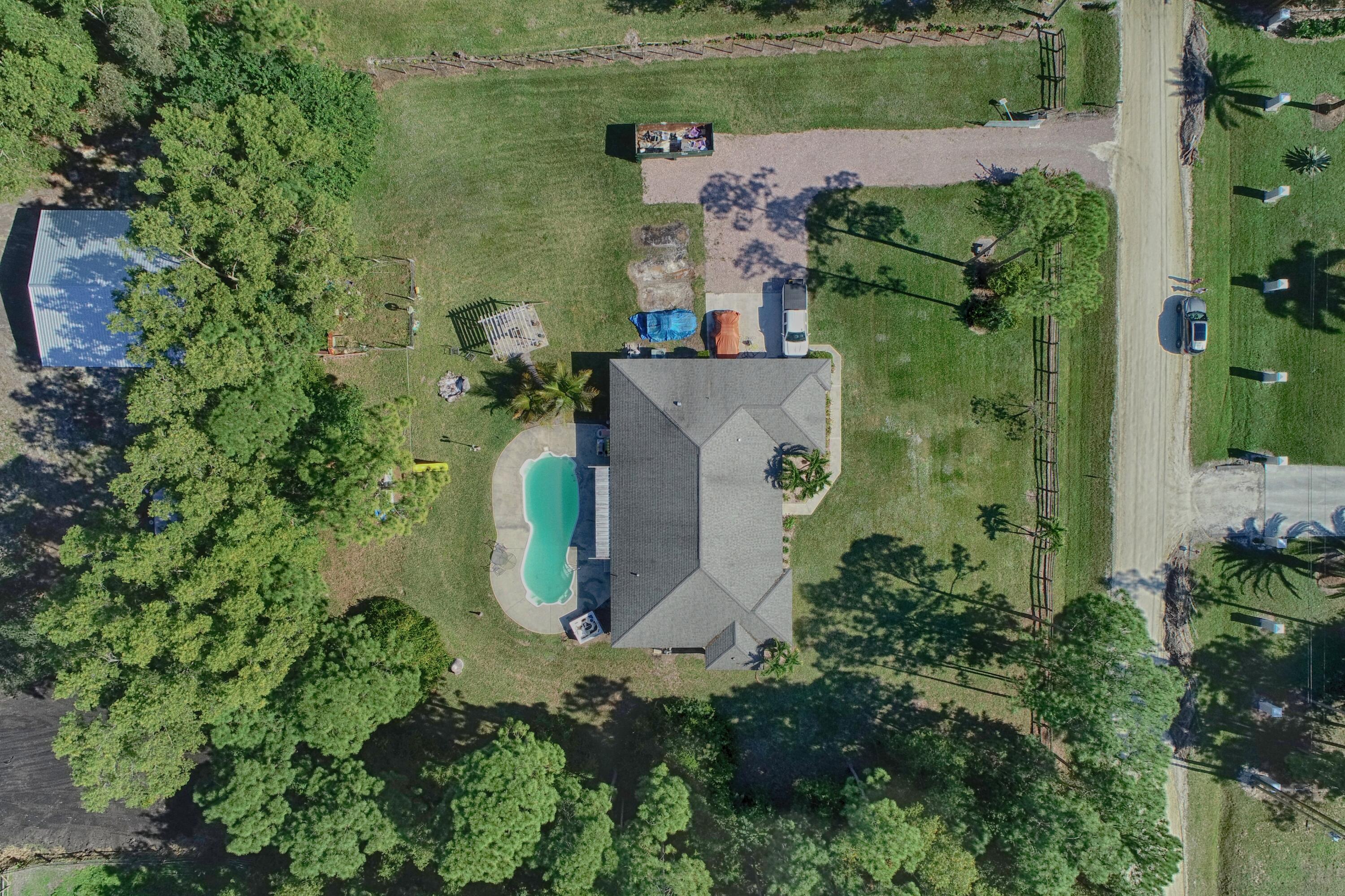 12783 85th Road North The Acreage, FL 33412 - Photo 35 of 37 Aerial_07